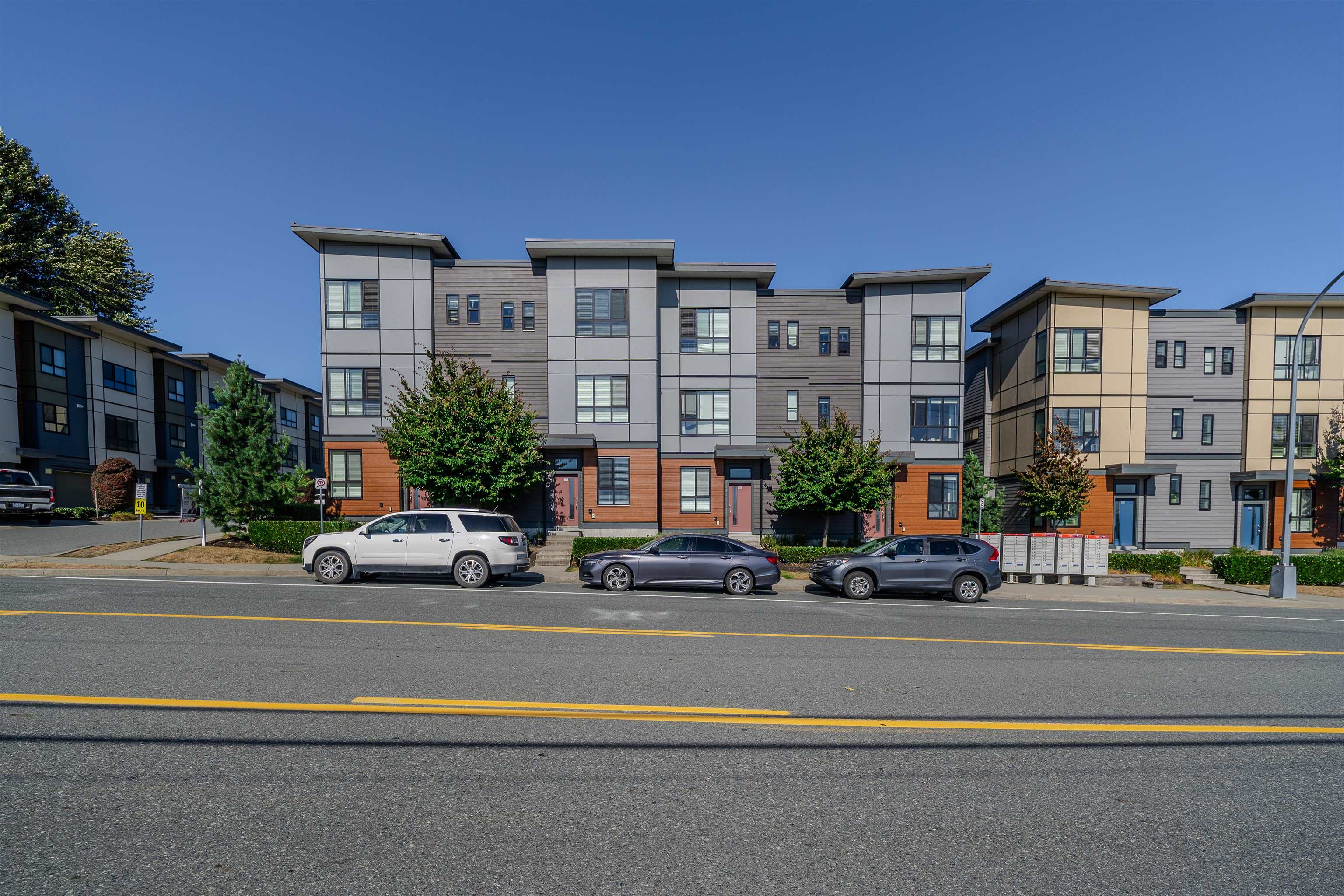 Residential in Abbotsford 2