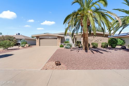 10850 W Boswell Blvd, Sun City, AZ, 85373-1853 | Card Image