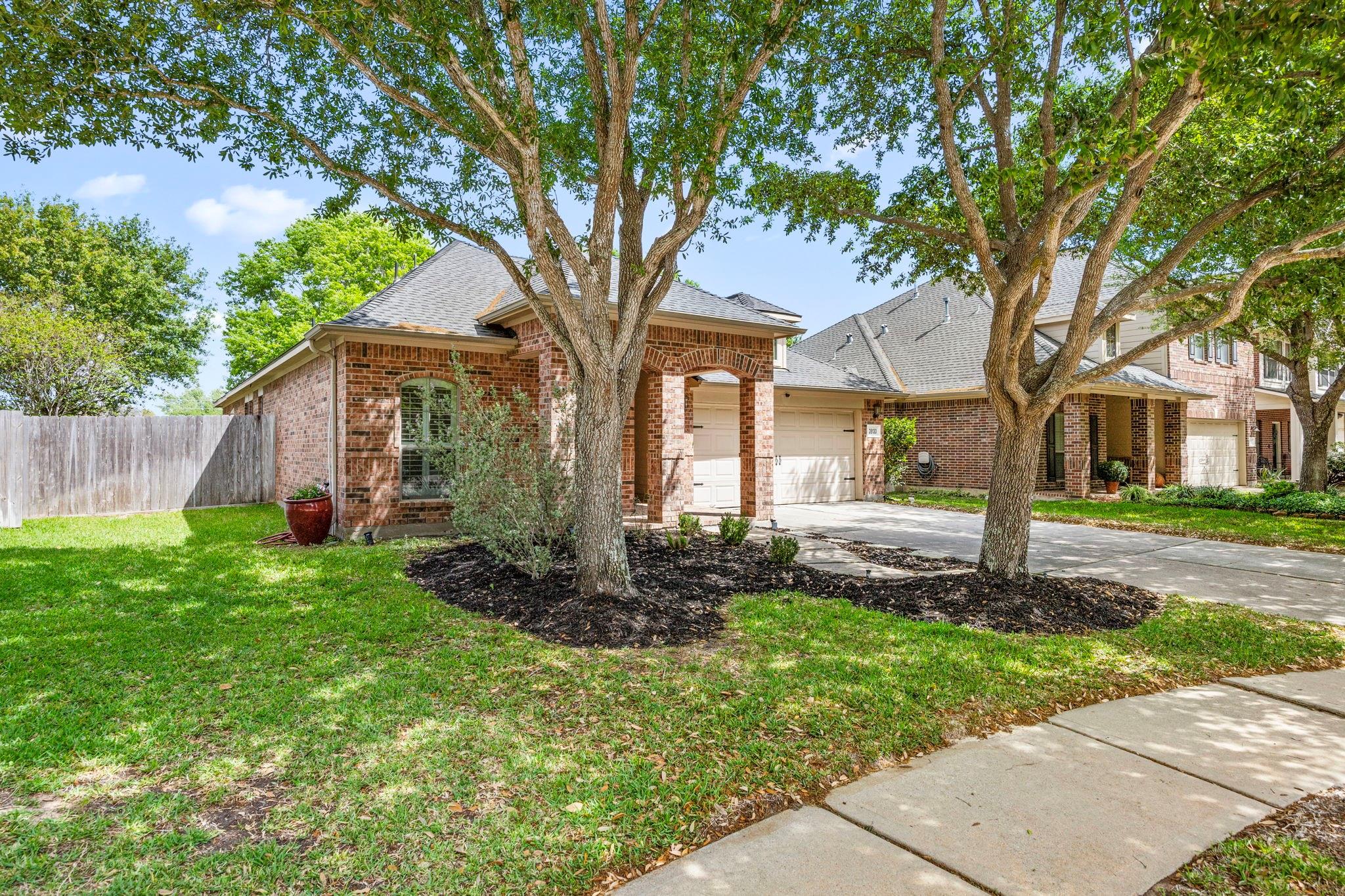 Residential in Katy 4
