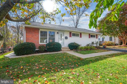 117 Tulip Drive, GAITHERSBURG, MD, 20877 | Card Image