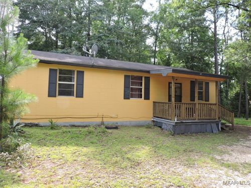 243 Greer Cir, Georgiana, AL, 36033-4900 | Card Image
