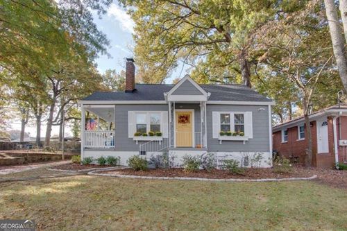 1426 Clermont Ave, East Point, GA, 30344-1750 | Card Image