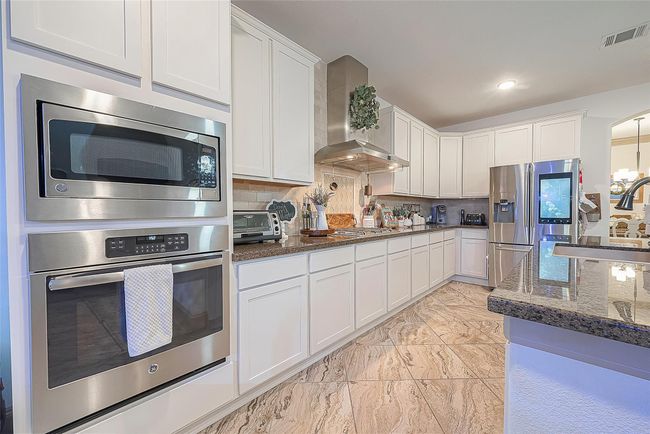 3911 Avalon Ridge Dr, House other with 4 bedrooms, 4 bathrooms and 2 parking in Spring TX | Image 17