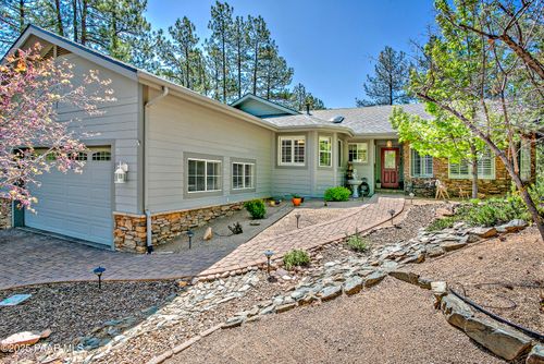 1903 Timber Pt W, Prescott, AZ, 86303-7402 | Card Image