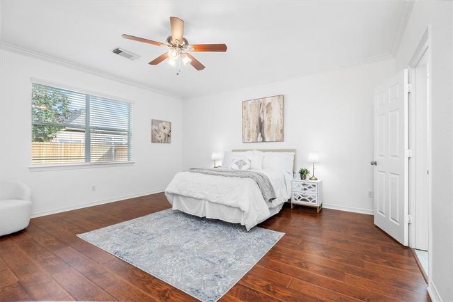 2023 Creek Run Dr, House other with 4 bedrooms, 3 bathrooms and 2 parking in Pearland TX | Image 38
