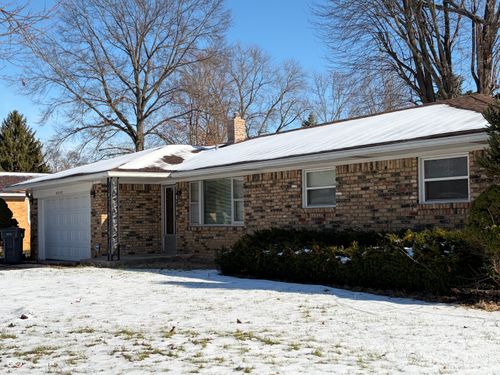 6819 Brill Rd, Indianapolis, IN, 46227-2333 | Card Image