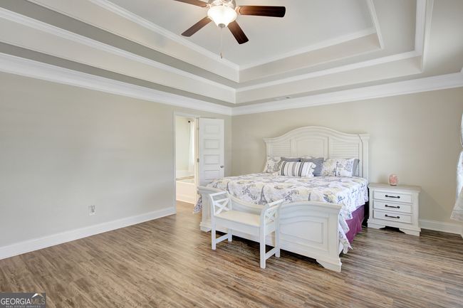 133 Coldwater Ln, House other with 4 bedrooms, 3 bathrooms and 2 parking in Griffin GA | Image 30