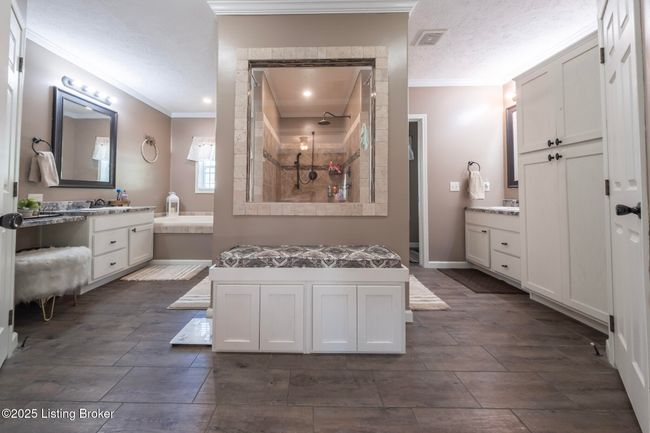 110 Barr Simmons Ln, House other with 3 bedrooms, 2 bathrooms and null parking in Mc Daniels KY | Image 27