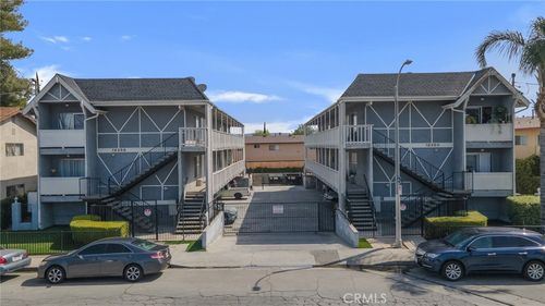 18356 Napa, Northridge, CA, 91325 | Card Image