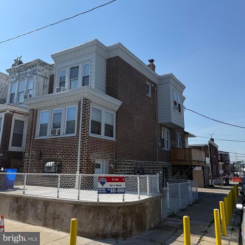 500 E Thelma St, PHILADELPHIA, PA, 19120-4543 | Card Image