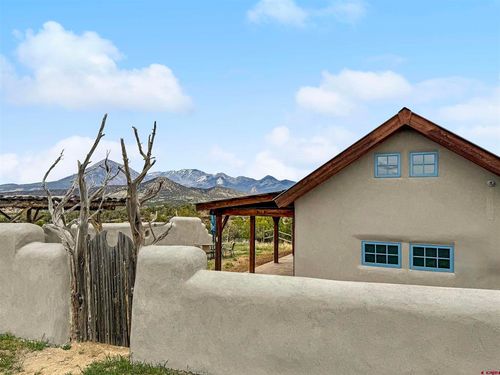 38618 Fruitland Mesa Rd, Crawford, CO, 81415-8405 | Card Image
