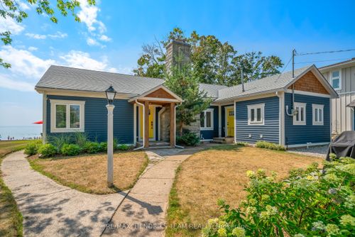 4111 Erie Rd, Crystal Beach, ON, L0S1B0 | Card Image