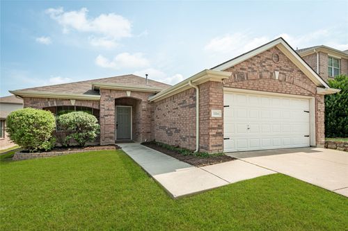 5304 Alpine Meadows Dr, Mckinney, TX, 75071-6261 | Card Image