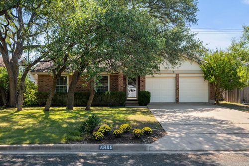 4609 Cliffstone Cv, Austin, TX, 78735-6611 | Card Image