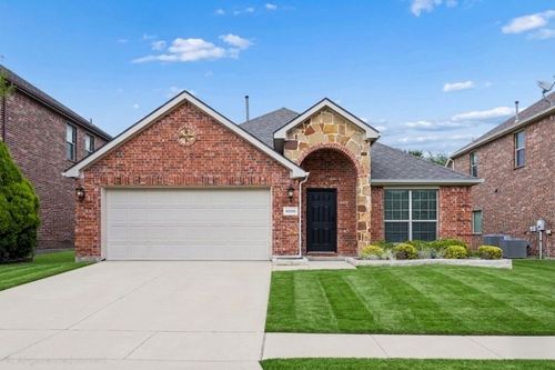 10108 Sailboard Dr, McKinney, TX, 75072-3245 | Card Image