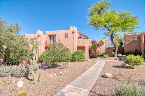 2130-5051 N Sabino Canyon Rd, Tucson, AZ, 85750-6448 | Card Image