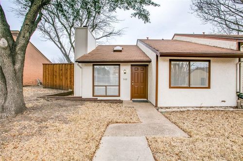 509 Pine Trail Dr, Allen, TX, 75002-3018 | Card Image