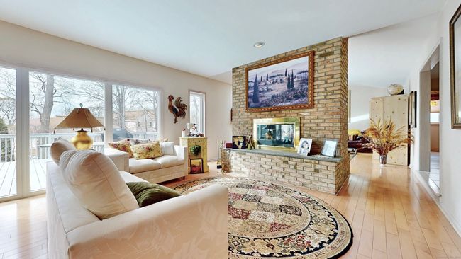 349 - 349 Green Rock, Condo with 2 bedrooms, 3 bathrooms and null parking in Shelton CT | Image 12