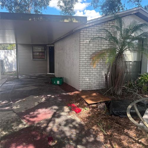 8240 Ravencroft Drive, TAMPA, FL, 33615 | Card Image
