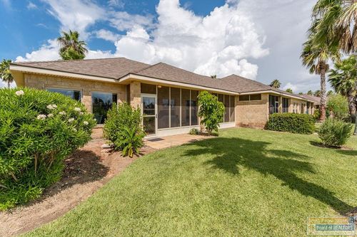 37 Torrey Pines Rd, Laguna Vista, TX, 78578-2860 | Card Image