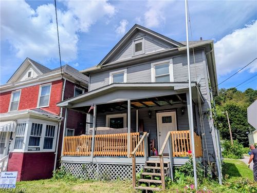 1223 Pennsylvania Ave, East Liverpool, OH, 43920-3540 | Card Image