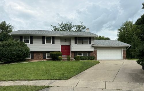 126 Ginger Creek Ct, Bloomington, IL, 61704-4626 | Card Image