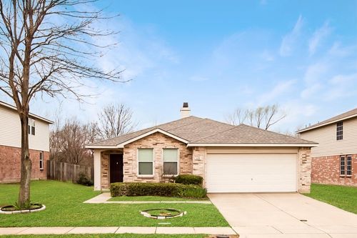 605 Rocky Springs Dr, Mckinney, TX, 75071-7753 | Card Image