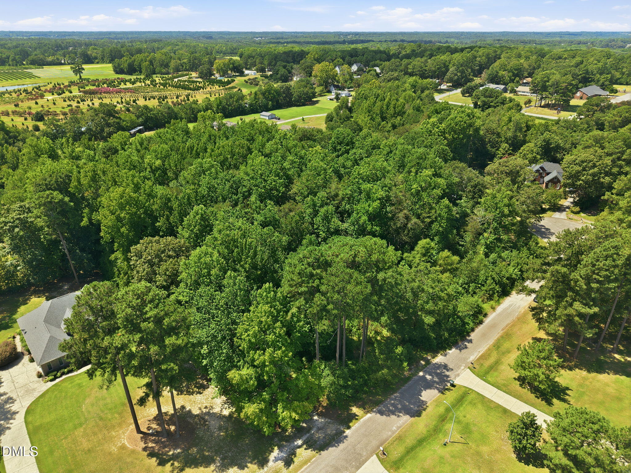 Land in Angier 2
