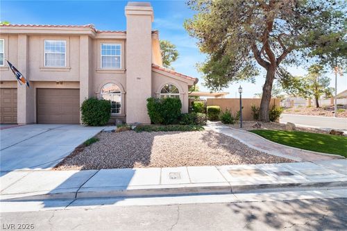 2841 Floral Peak Dr, Henderson, NV, 89074-7045 | Card Image