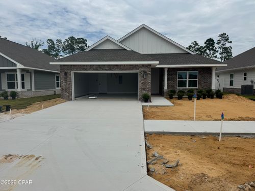 5244 Salvation Street, Panama City, FL, 32404 | Card Image