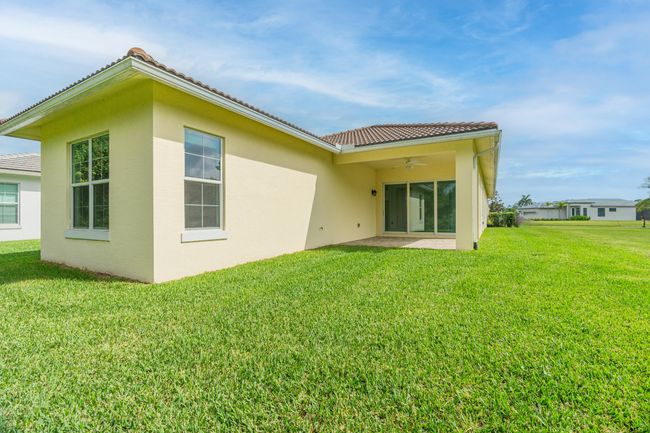 139 Se Via Bisento, House other with 3 bedrooms, 2 bathrooms and null parking in Port St. Lucie FL | Image 38