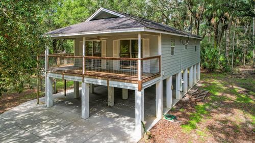 3931 Se 193rd Pl, Yankeetown, FL, 34498-2135 | Card Image