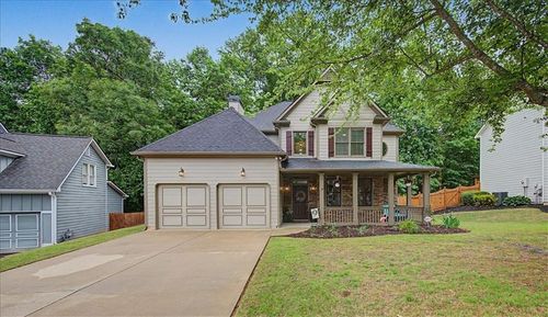 155 Homestead Dr, Dallas, GA, 30157-4638 | Card Image