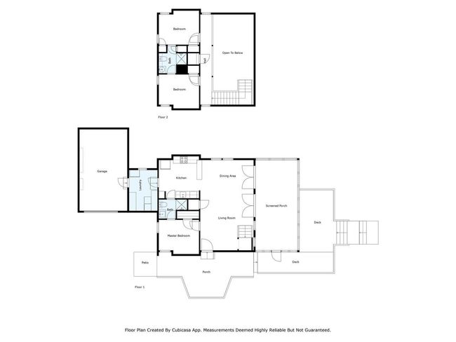 1195 Alligator Dr, House other with 3 bedrooms, 2 bathrooms and null parking in ALLIGATOR POINT FL | Image 39