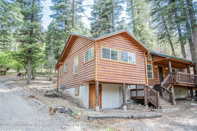 901 Main Rd, House other with 4 bedrooms, 3 bathrooms and null parking in Ruidoso NM | Image 7