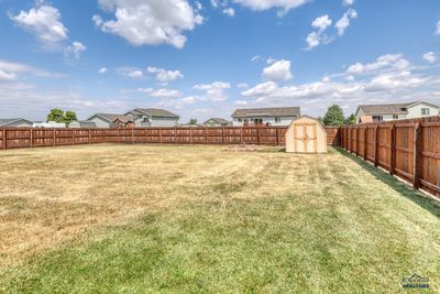 312 Edelweiss Ln, House other with 4 bedrooms, 3 bathrooms and null parking in Box Elder SD | Image 3