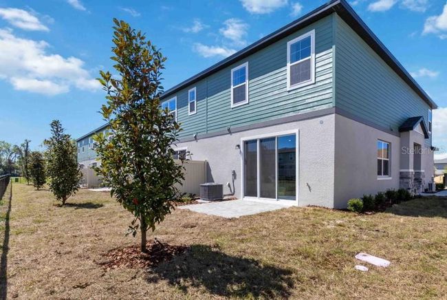 1092 Desert Candle Dr, Townhouse with 3 bedrooms, 3 bathrooms and null parking in OCOEE FL | Image 7