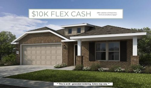 340 Legacy Lane, Prairie Grove, AR, 72753 | Card Image