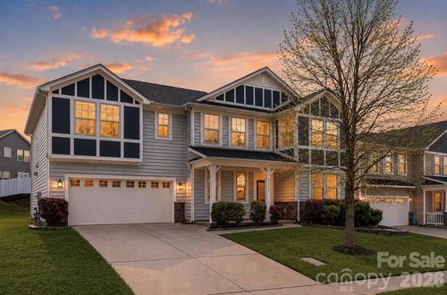 15234 Red Canoe Way, Charlotte, NC, 28278-0169 | Card Image