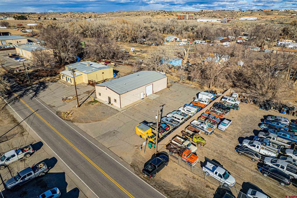Commercial Sale in Farmington 5