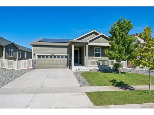 10595 Akron St, Henderson, CO, 80640 | Card Image