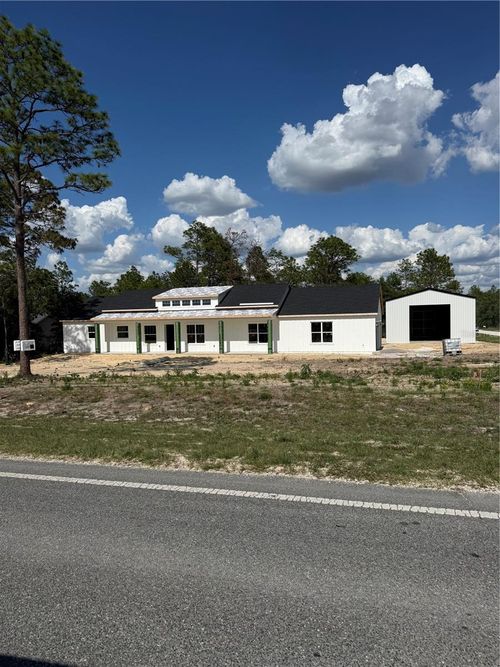 13989 Sw 89th St, DUNNELLON, FL, 34432-3760 | Card Image