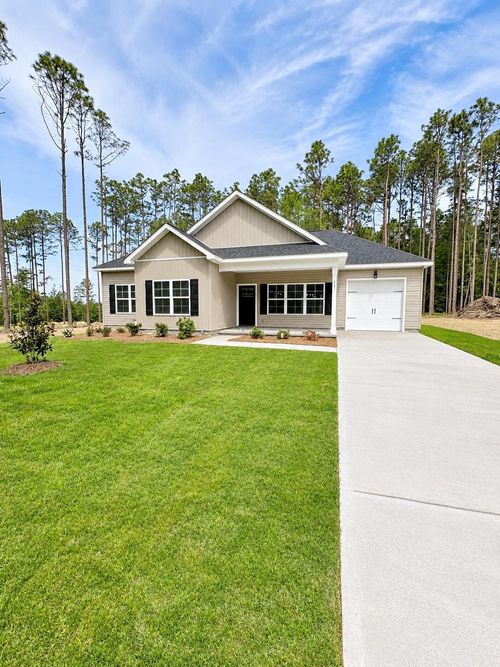 262 Keith Dr, Warrenville, SC, 29851-2836 | Card Image