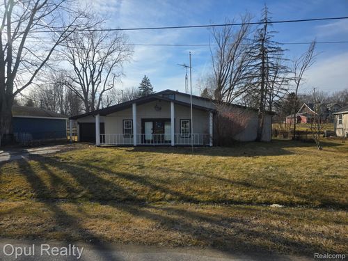 5402 Orchard Dr, East China, MI, 48054-4149 | Card Image