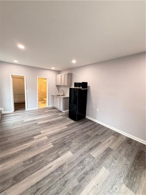 4380 Reins Ridge Unit B, Stone Mountain, GA, 30083 | Card Image