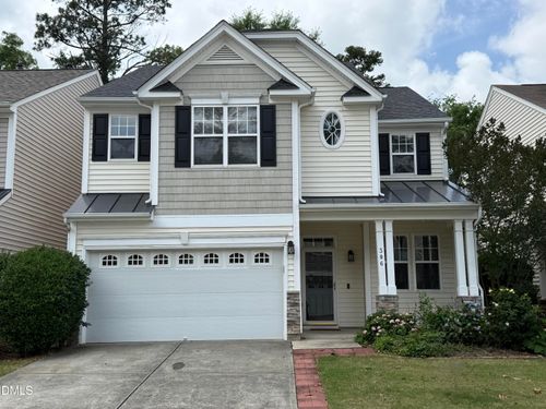 306 Meeting Hall Dr, Morrisville, NC, 27560-5528 | Card Image