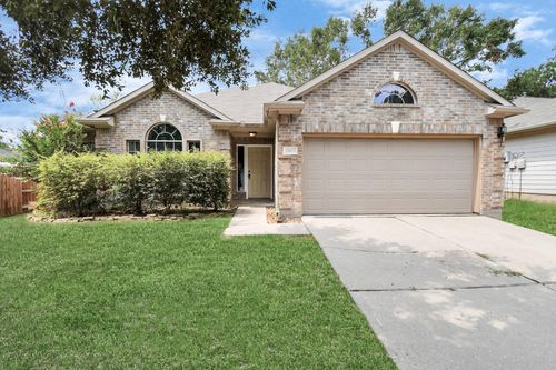 25403 Elm Green St Street, Spring, TX, 77373 | Card Image