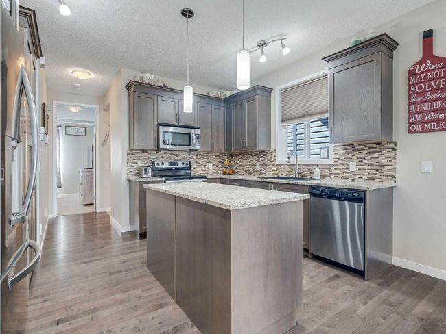 196 Cranford Crescent Se, House other with 3 bedrooms, 3 bathrooms and 2 parking in Calgary AB | Image 14
