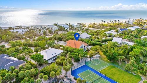 4090 W Gulf Dr, SANIBEL, FL, 33957-5210 | Card Image