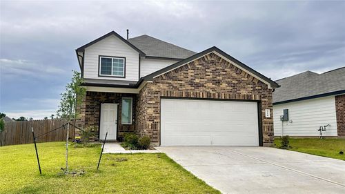 314 Mouflon Dr, Huntsville, TX, 77320-2322 | Card Image